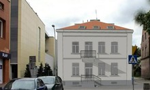 projektowanie budynków mieszkalnych