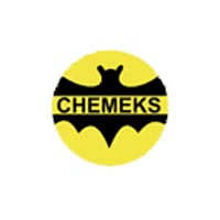 Chemeks - logo