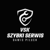 Vsk Szybki Serwis Dawid Piluch - logo