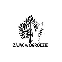 Zając w Ogrodzie Arkadiusz Zając - logo