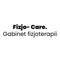 Fizjo-team fizjoterapia - logo