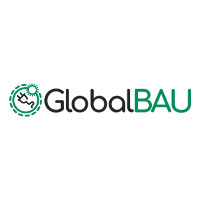 GlobalBau-OZE - logo