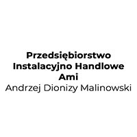 Przedsiębiorstwo Instalacyjno Handlowe Ami Andrzej Dionizy Malinowski - logo