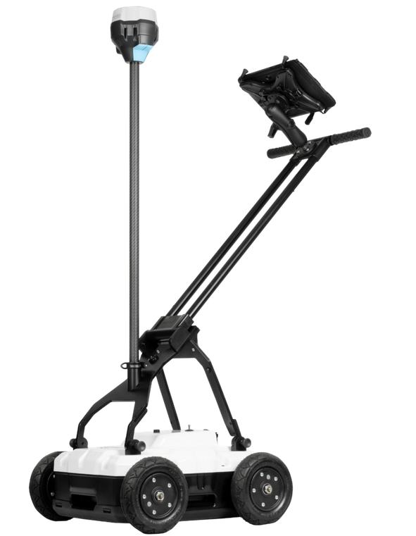 georadar gpr