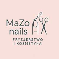 Mazo Nails Emilia Hewelt - logo