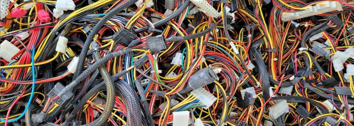 IQ Recycling spółka z ograniczoną odpowiedzialnością spółka komandytowa, Pruszcz Gdański