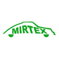 PPHU Mirtex Piotr Studziński - logo