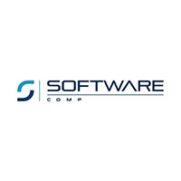 Software-Comp - Sklep z legalnym oprogramowaniem komputerowym - logo