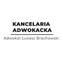 Kancelaria Adwokacka ADWOKAT Łukasz Brachowski - logo