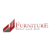 Furniture Meble na wymiar - logo