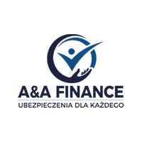 A&A Finance Alicja Leśko - logo