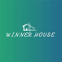Winner House Agnieszka Rapacz - logo
