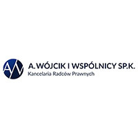 Wójcik A. i Wspólnicy Kancelaria radców prawnych sp.k. - logo