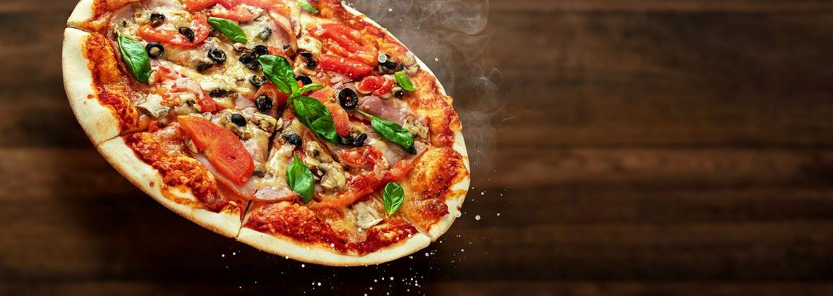 Pizzeria Ewa & Smażalnia Ryb, Zamość