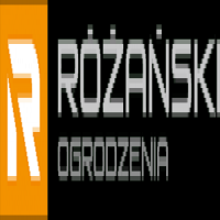 Różański Tomasz Panele - Bramy i ogrodzenia