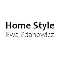 Home Style Ewa Zdanowicz - Tapety