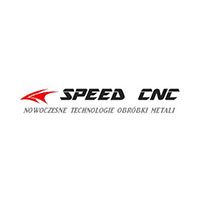 Speed CNC Radosław Ornafel - Obróbka metali