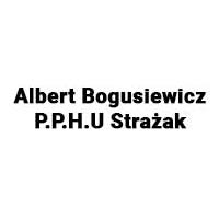 Albert Bogusiewicz P.P.H.U Strażak - Wywóz śmieci i odpadów