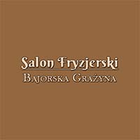 Bajorska Grażyna. Salon fryzjersko - kosmetyczny - Salony i gabinety kosmetyczne