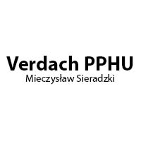 Verdach Mieczysław Sieradzki - Dachy i usługi dekarskie