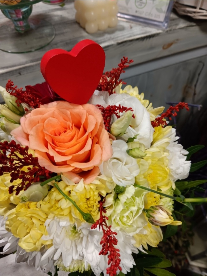 bukiety okolicznościowe