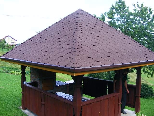 domy drewniane produkcja