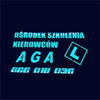 Aga Ośrodek Szkolenia Kierowców Agnieszka Pasieczna - Kursy i nauka jazdy