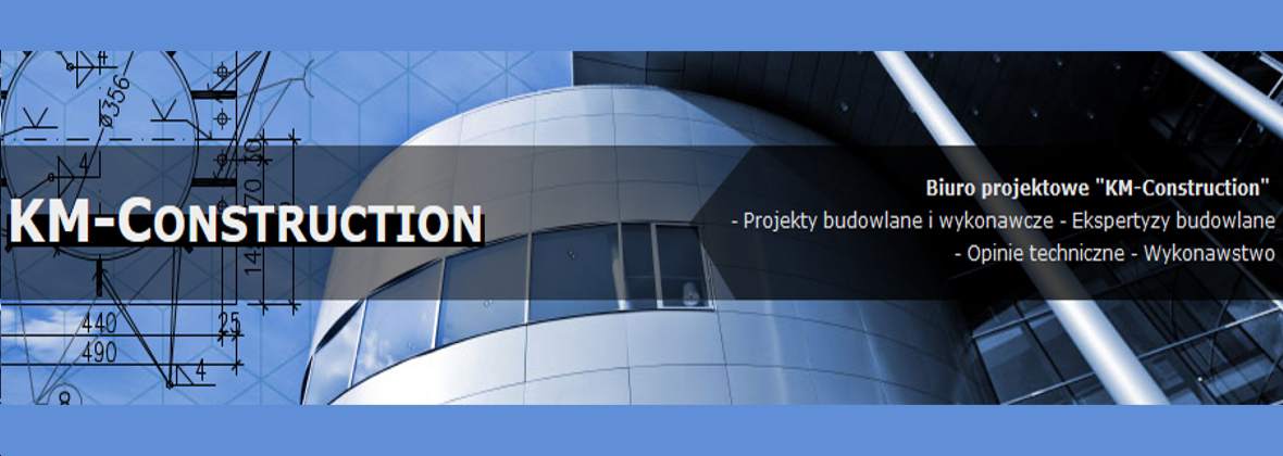 Km-Construction sp.z o.o. sp.k.