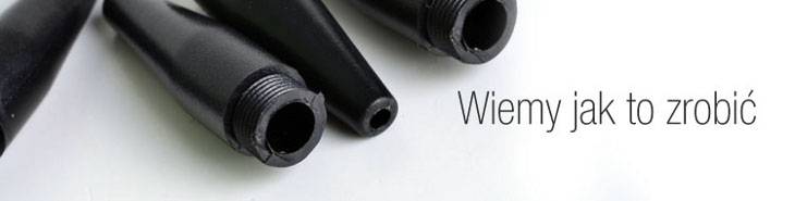 przetwórstwo tworzyw sztucznych