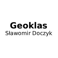 Geoklas Sławomir Doczyk - Geodezja
