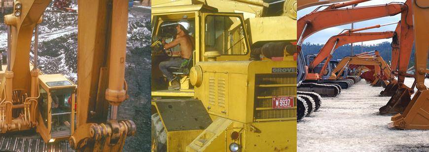 Krzysztof Kamiński Usługi Sprzętowo-Transportowe