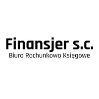 Finansjer s.c. - Biura rachunkowe