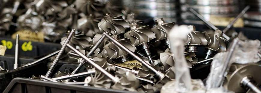 Turbolux PHU Łukasz Reszka