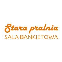 Stara pralnia - sala bankietowa - Sale weselne i organizacja wesel