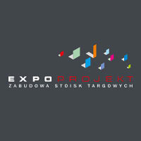 Expo Projekt Zabudowa Stoisk Targowych - Organizacja i sprzęt dla targów i wystaw