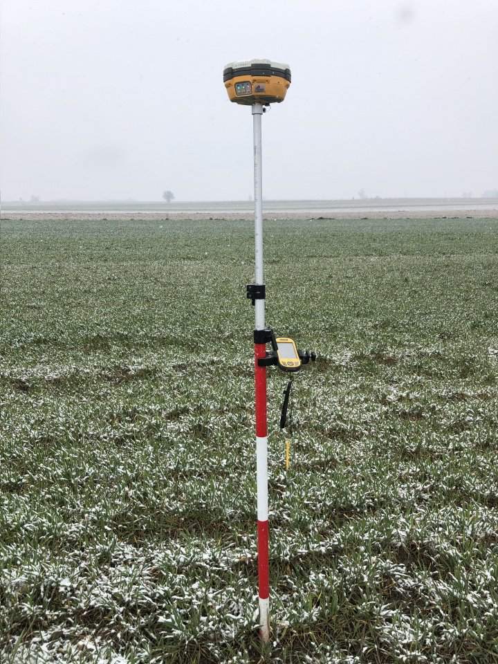 obsługa realizacji budowy