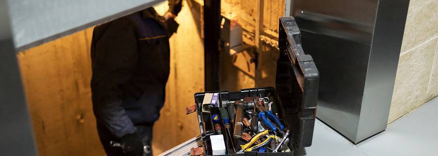 Marpolift Mariusz Poks