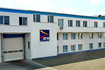 siedziba firmy ADR Polska