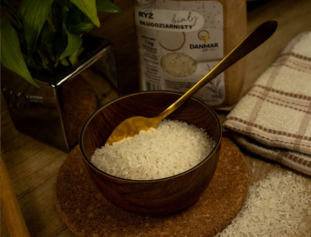 ryż