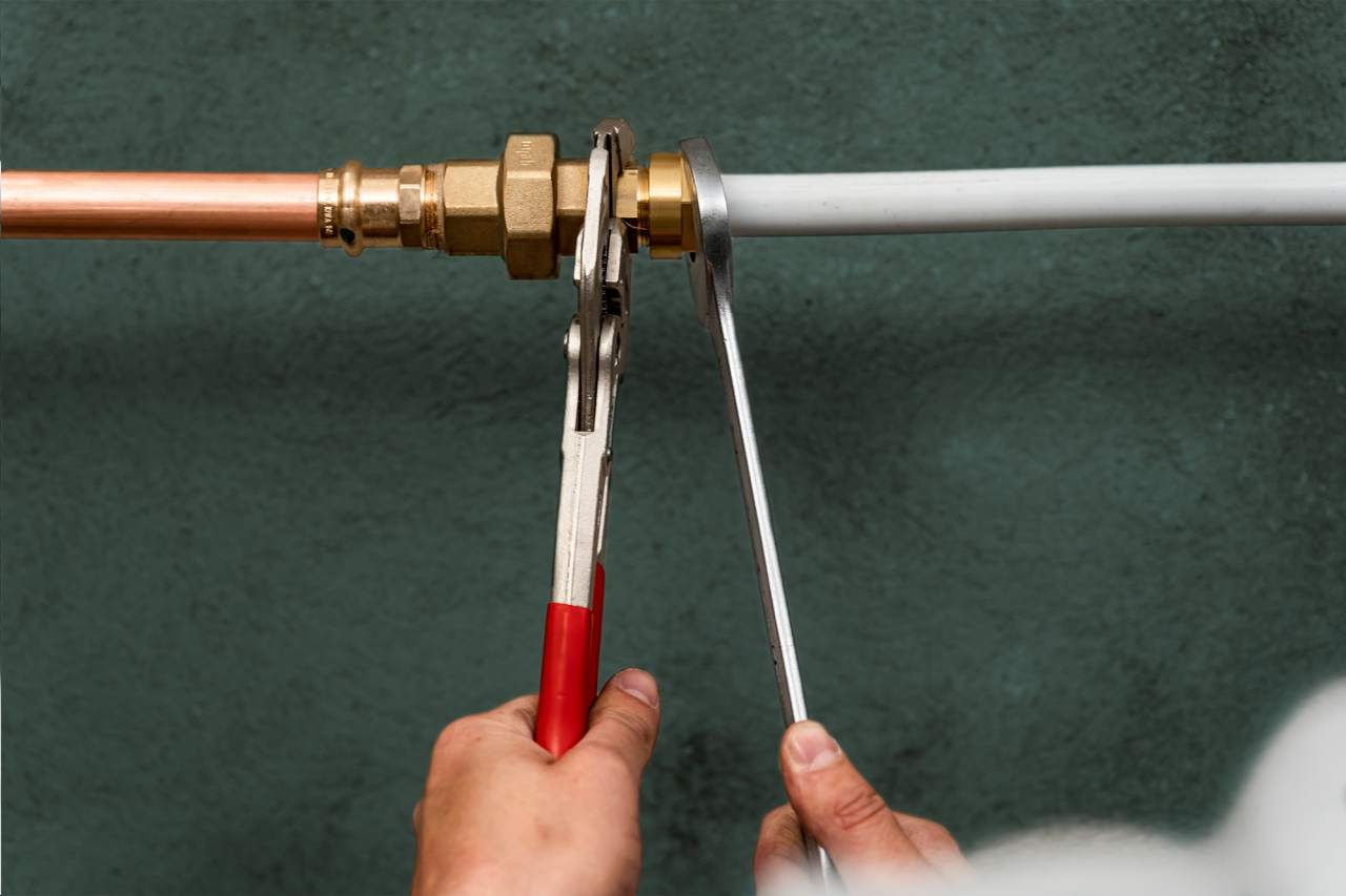 akcesoria hydrauliczne