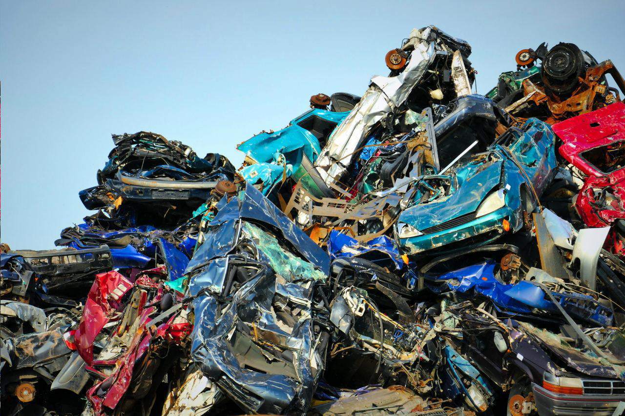 skup surowców wtórnych