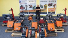 wypożyczalnia elektronarzędzi