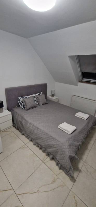 nowoczesne apartamenty