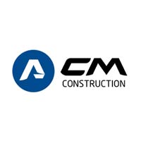 CM-Construction Sp. z o. o. - Hydrotechnika