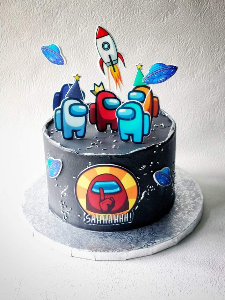 torty urodzinowe na zamówienie