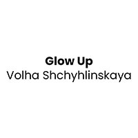 Glow Up Volha Shchyhlinskaya - Fryzjerzy i salony fryzjerskie
