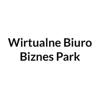 Wirtualne biuro- Biznes Park - Wirtualne biura