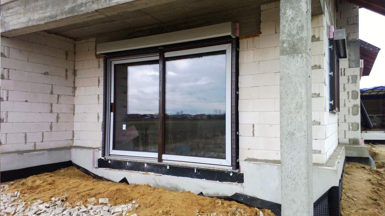 okna energooszczędne