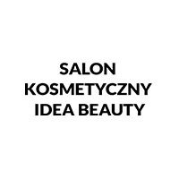 Idea Beauty Salon Piękności - Salony i gabinety kosmetyczne