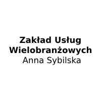 Anna Sybilska Zakład usług wielobranżowych - Ogrodnictwo